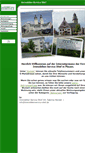 Mobile Screenshot of immobilienservice-stief.de
